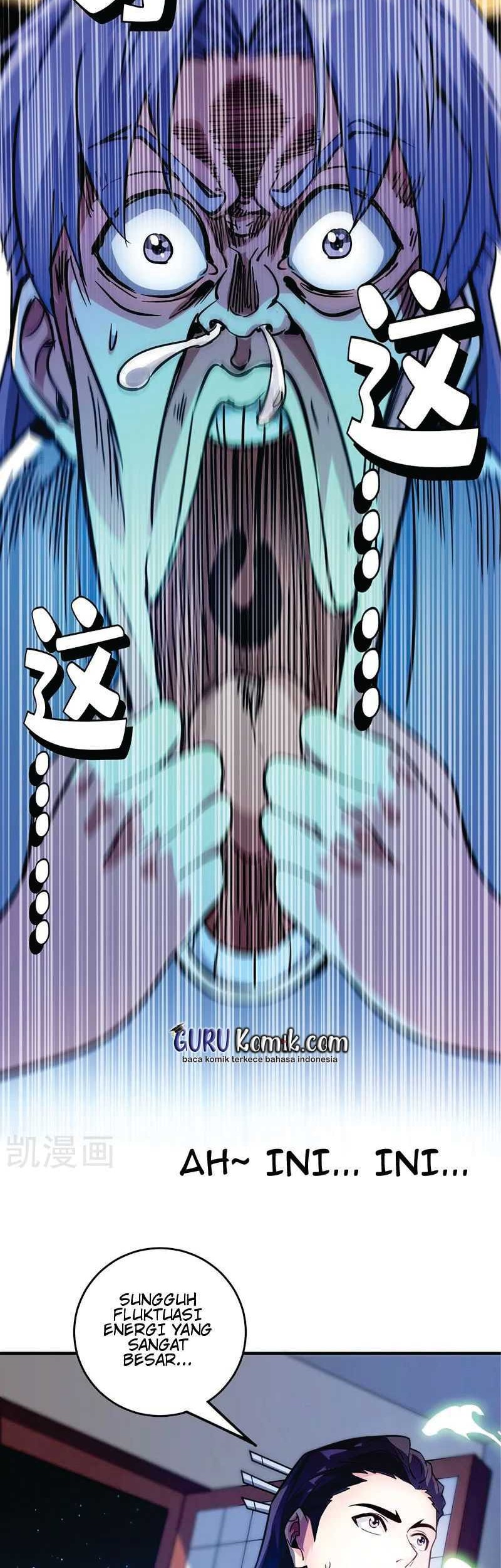 The First Son-In-Law Vanguard of All Time Chapter 77 Gambar 35