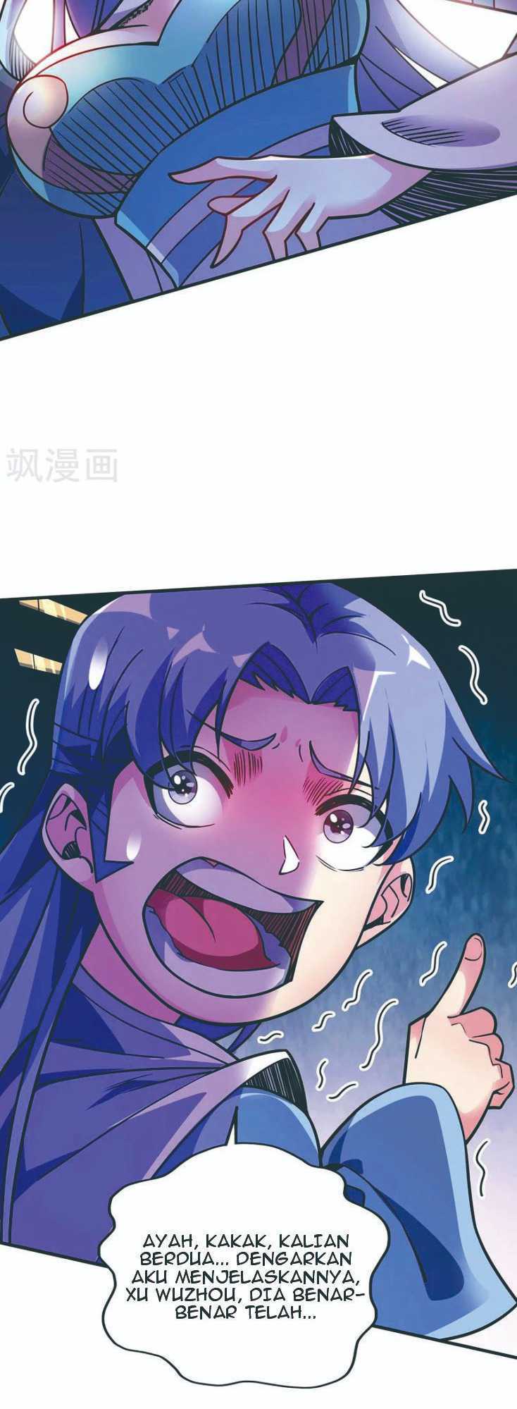 The First Son-In-Law Vanguard of All Time Chapter 77 Gambar 9