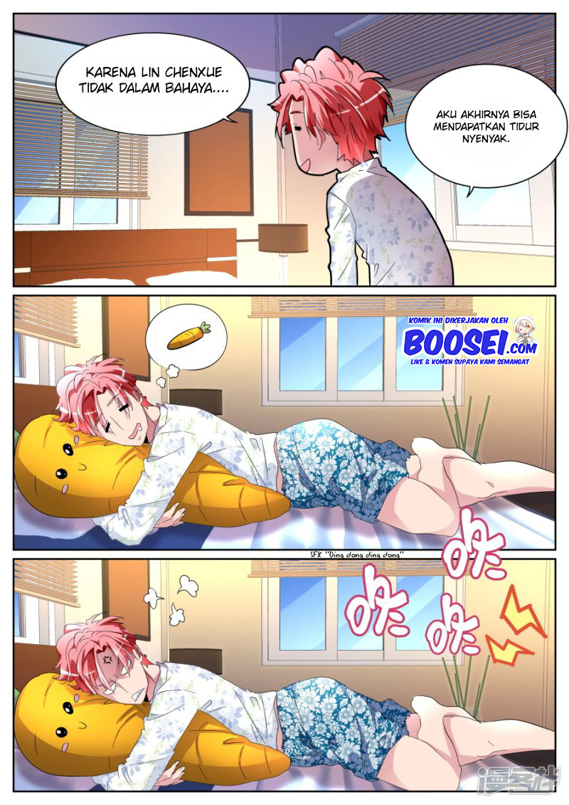 Talented Genius Chapter 81 Gambar 13