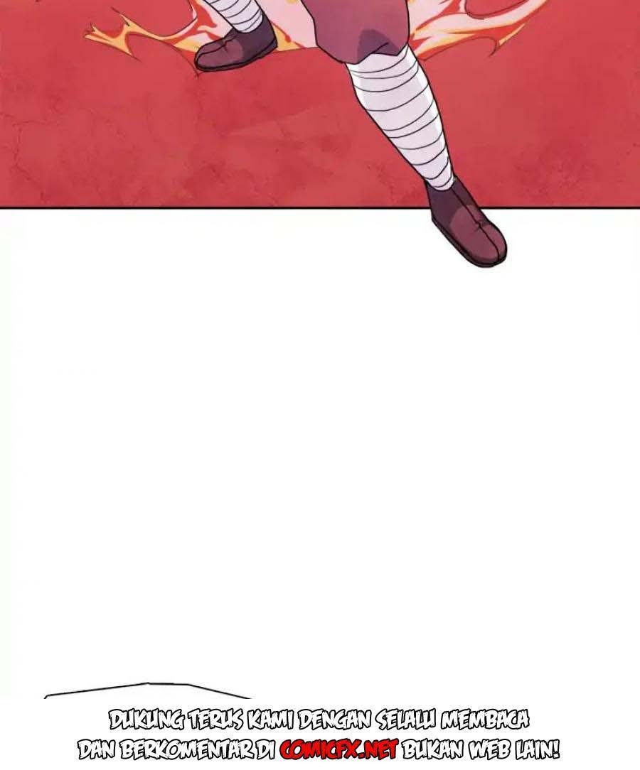 Save the world! UNCLE Chapter 07 Gambar 11