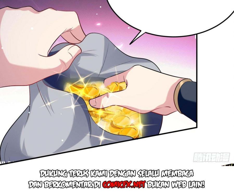 Outsider Super Son In Law Chapter 35 Gambar 19