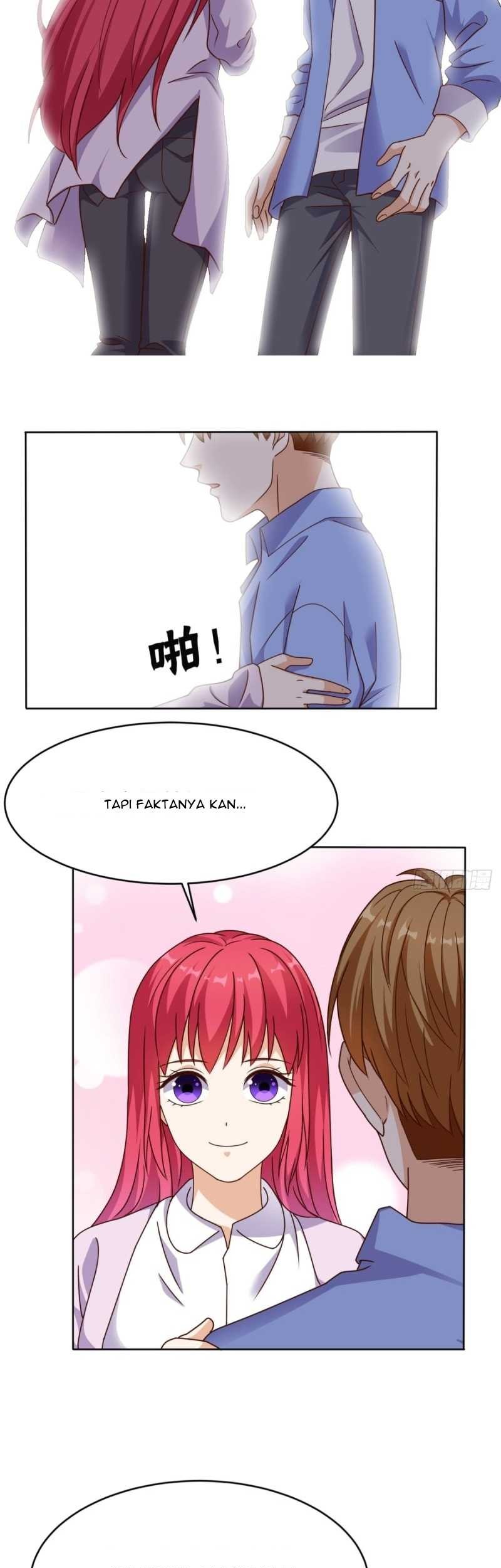 Super WeChat Chapter 88 Gambar 20