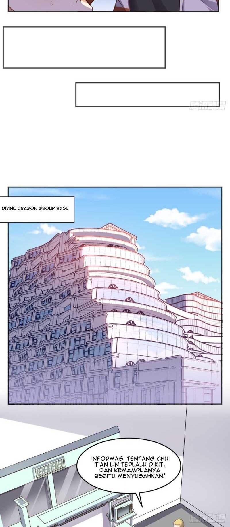 Super WeChat Chapter 90 Gambar 7