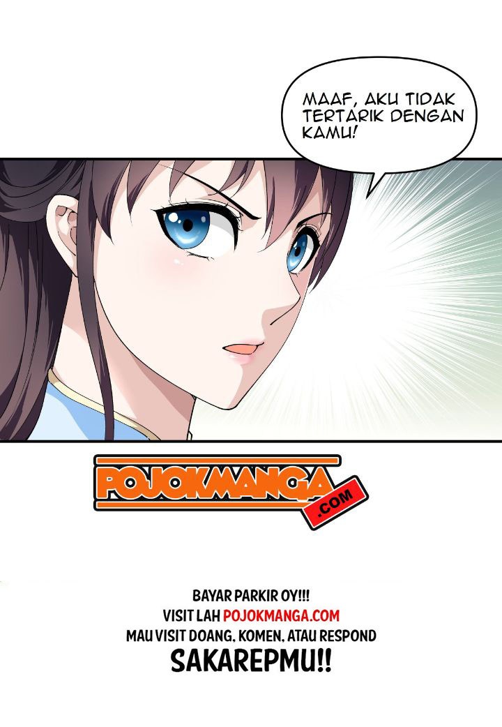 Rebirth I Am The Great God Chapter 27 Gambar 20