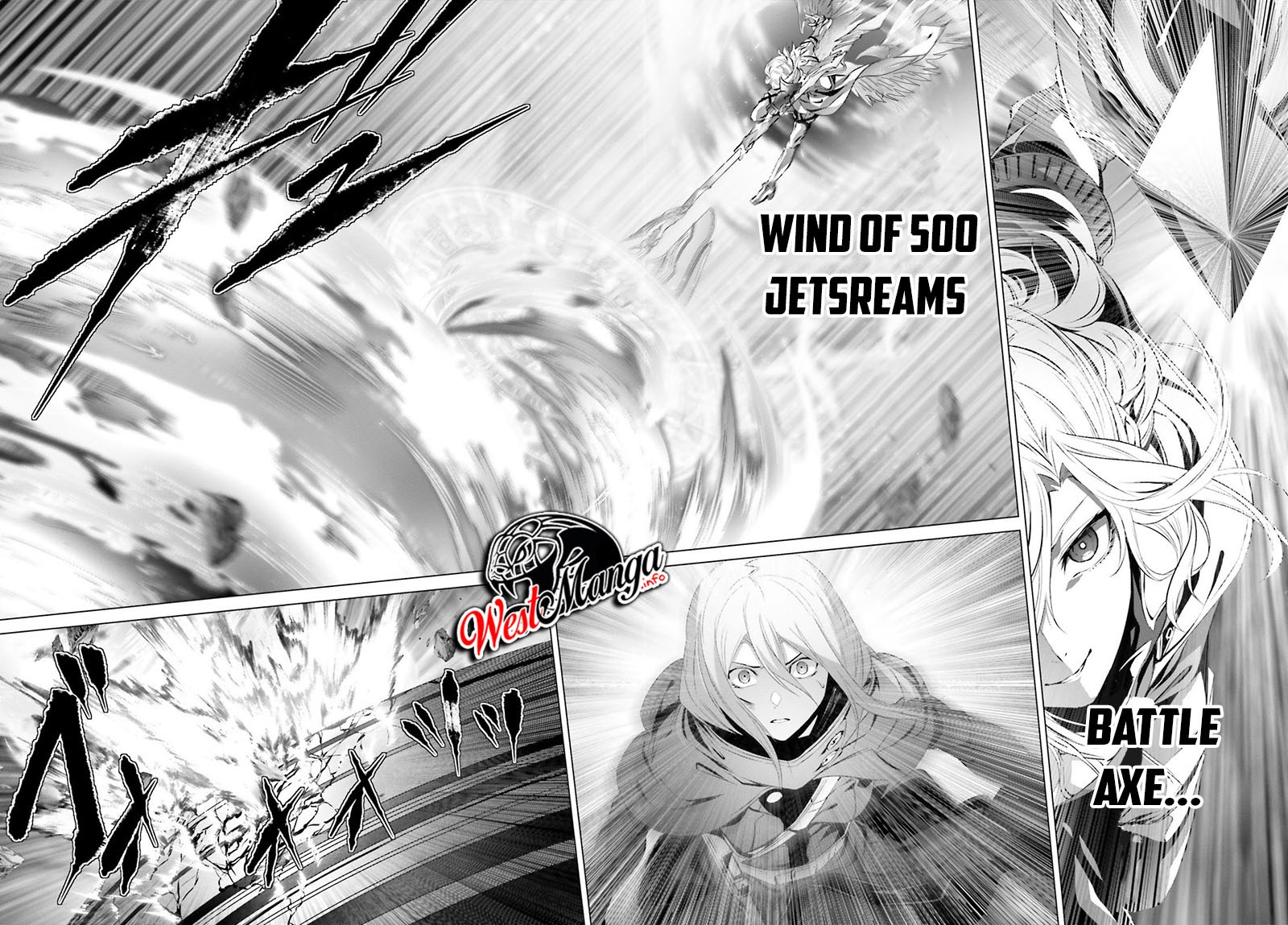 Naze Boku no Sekai wo Daremo Oboeteinai no ka? Chapter 25.1 Gambar 18