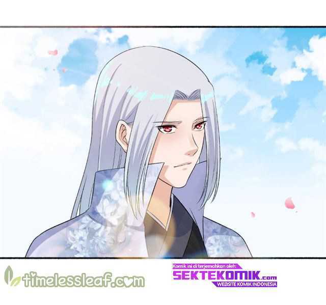 The Peerless Concubine Chapter 62.5 Gambar 10