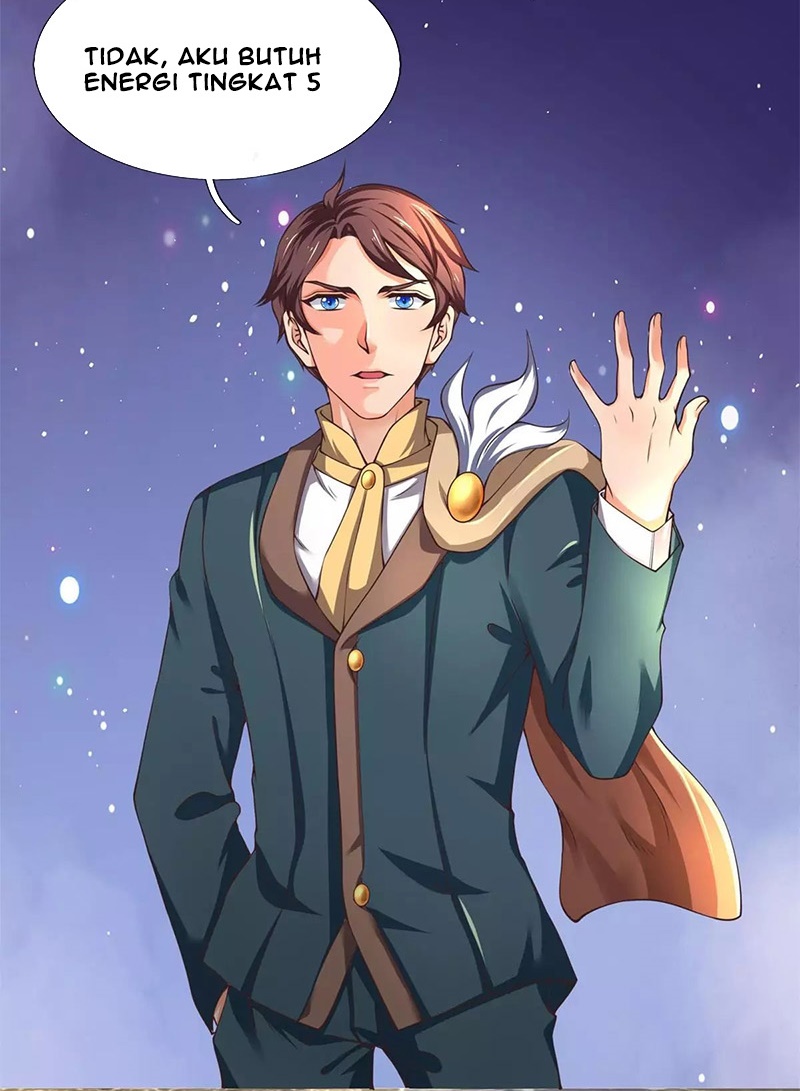 Wan Gu Shen Wang Chapter 221 Gambar 18