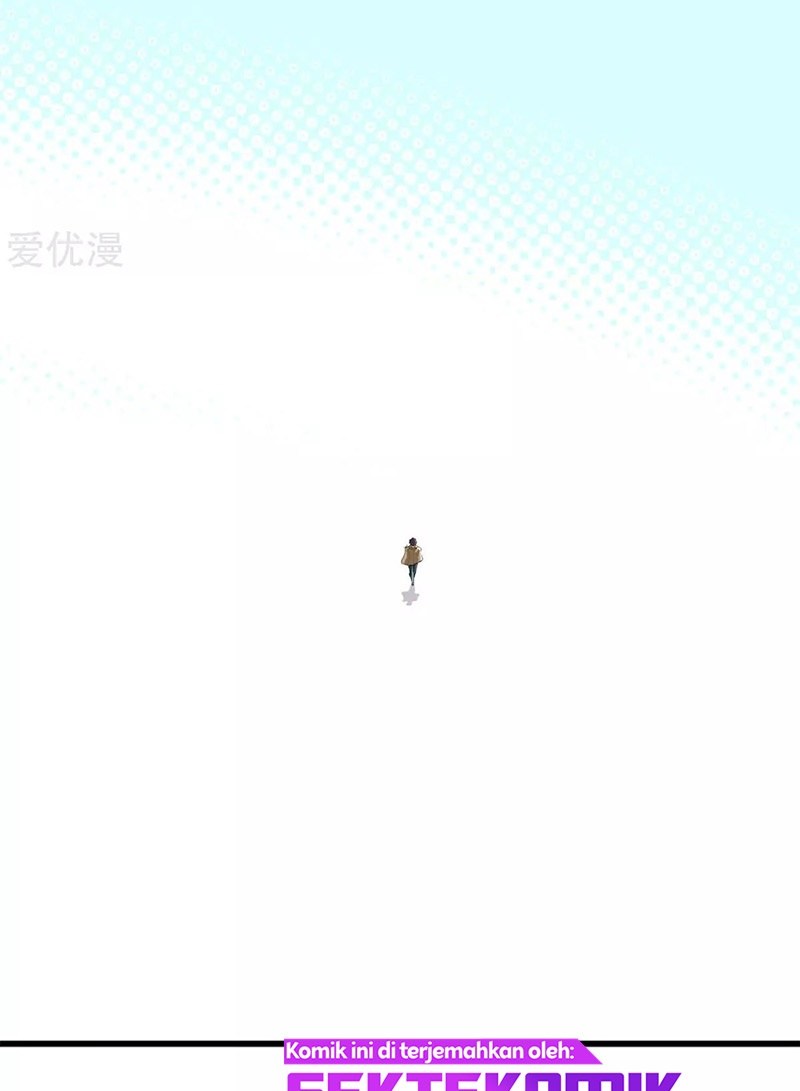 Wan Gu Shen Wang Chapter 221 Gambar 5