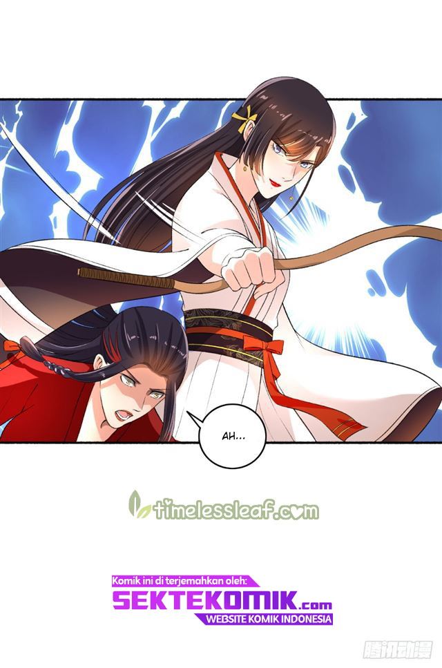 The Peerless Concubine Chapter 63 Gambar 15