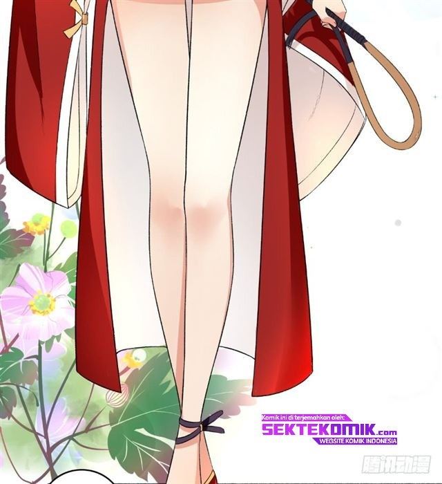 The Peerless Concubine Chapter 63 Gambar 5