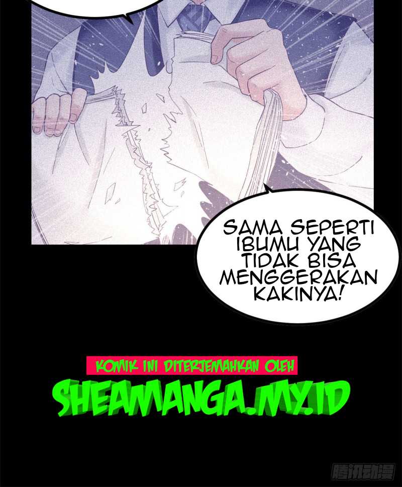 My Exclusive Dream World Adventures Chapter 10 Gambar 12