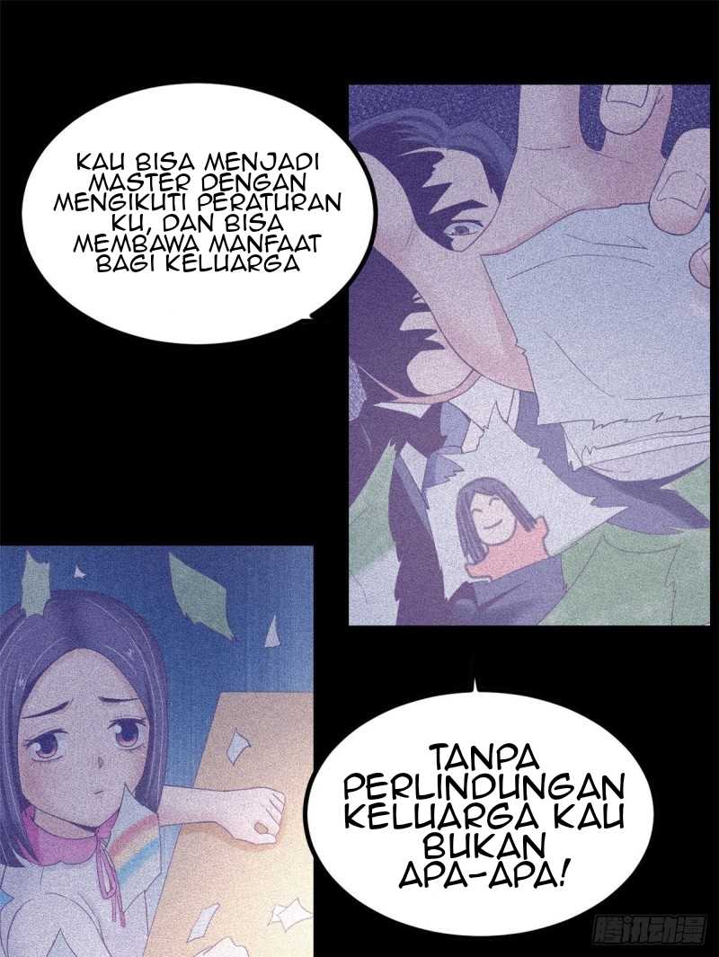 My Exclusive Dream World Adventures Chapter 10 Gambar 13