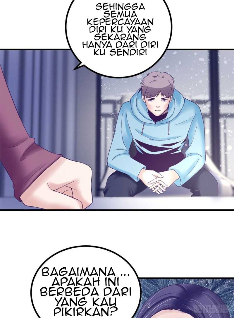 My Exclusive Dream World Adventures Chapter 10 Gambar 15