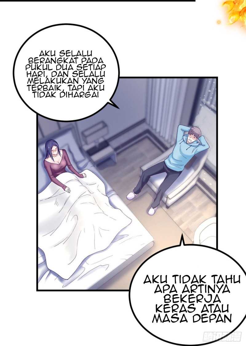 My Exclusive Dream World Adventures Chapter 10 Gambar 17