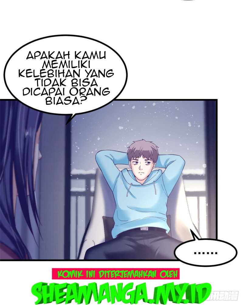 My Exclusive Dream World Adventures Chapter 10 Gambar 18
