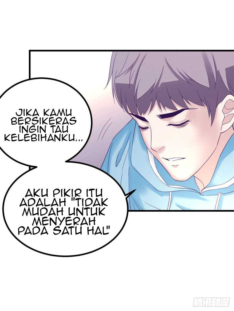 My Exclusive Dream World Adventures Chapter 10 Gambar 19
