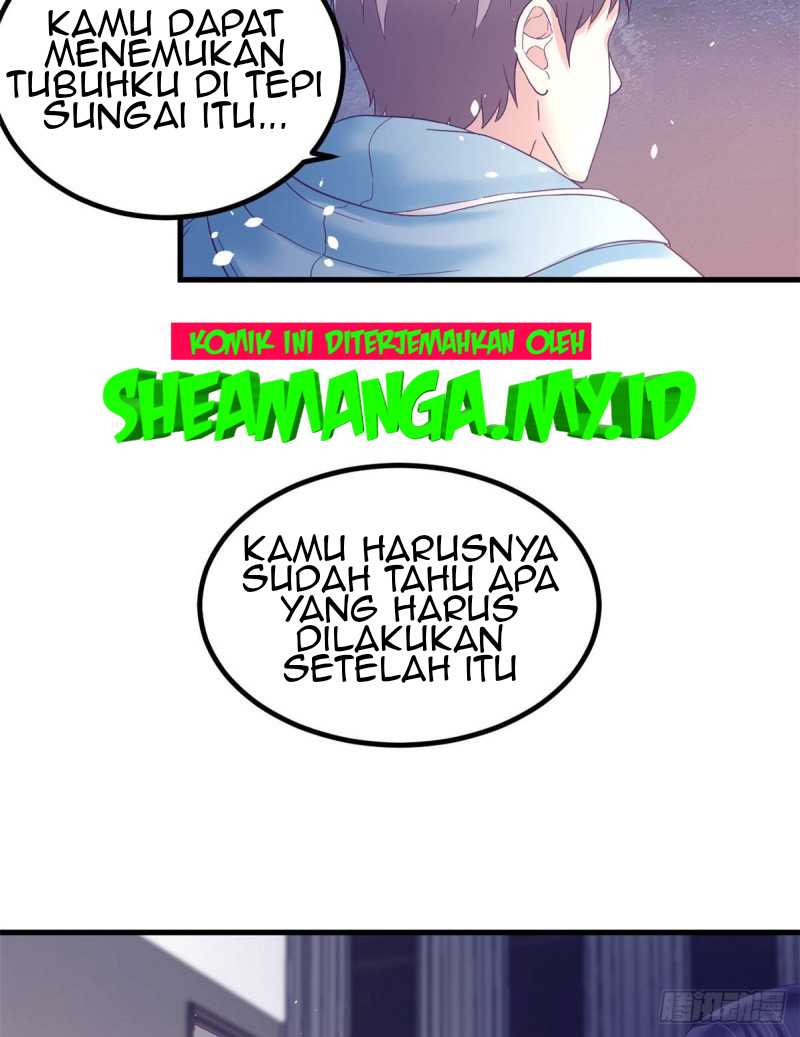 My Exclusive Dream World Adventures Chapter 10 Gambar 30