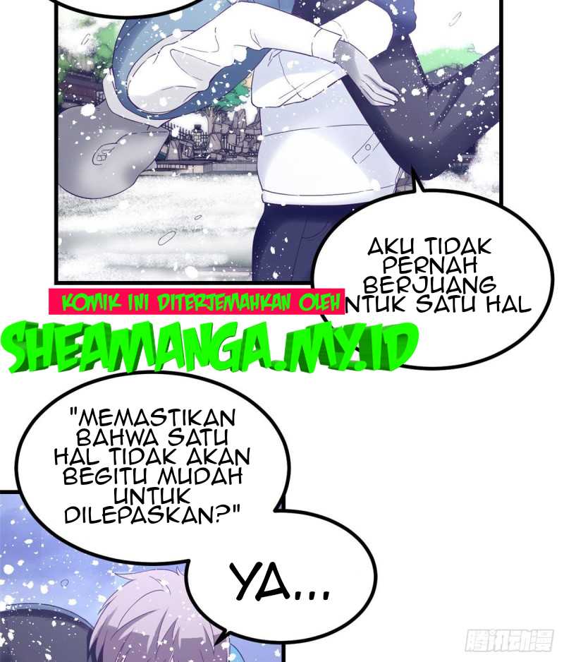 My Exclusive Dream World Adventures Chapter 10 Gambar 34