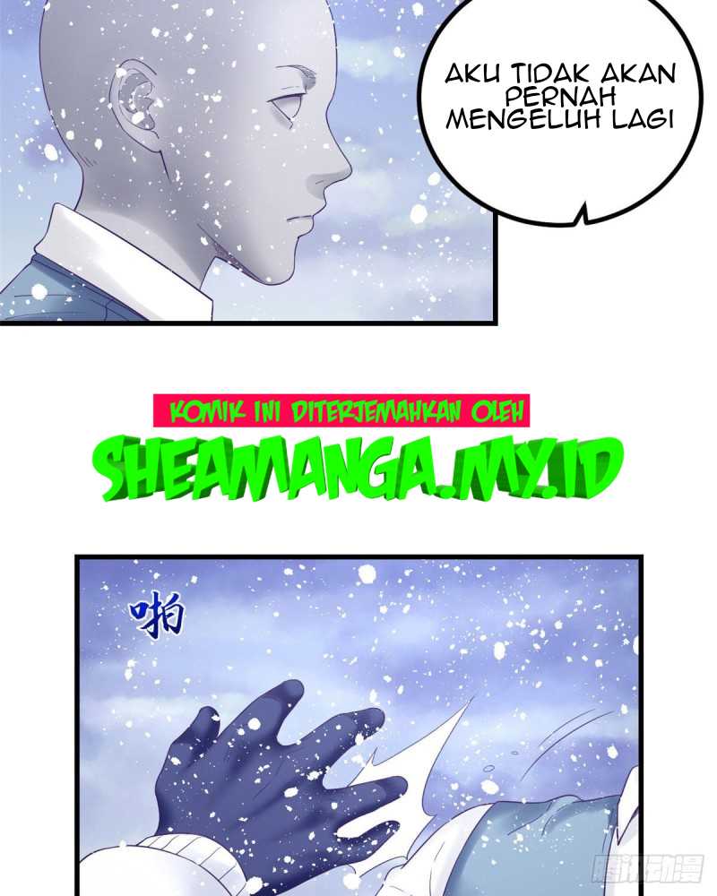 My Exclusive Dream World Adventures Chapter 10 Gambar 39