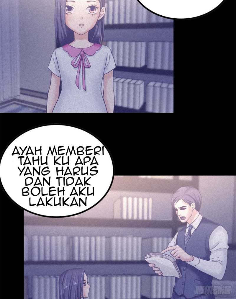 My Exclusive Dream World Adventures Chapter 10 Gambar 9