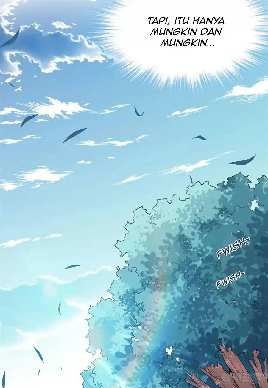 Beauty and the Beast Chapter 172 Gambar 27