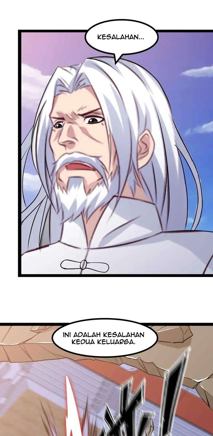 Baca Manhua I Am an Invincible Genius Chapter 148 Gambar 2