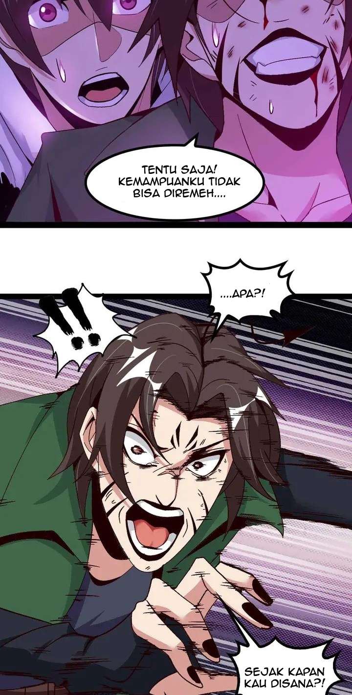 I Am an Invincible Genius Chapter 146 Gambar 15