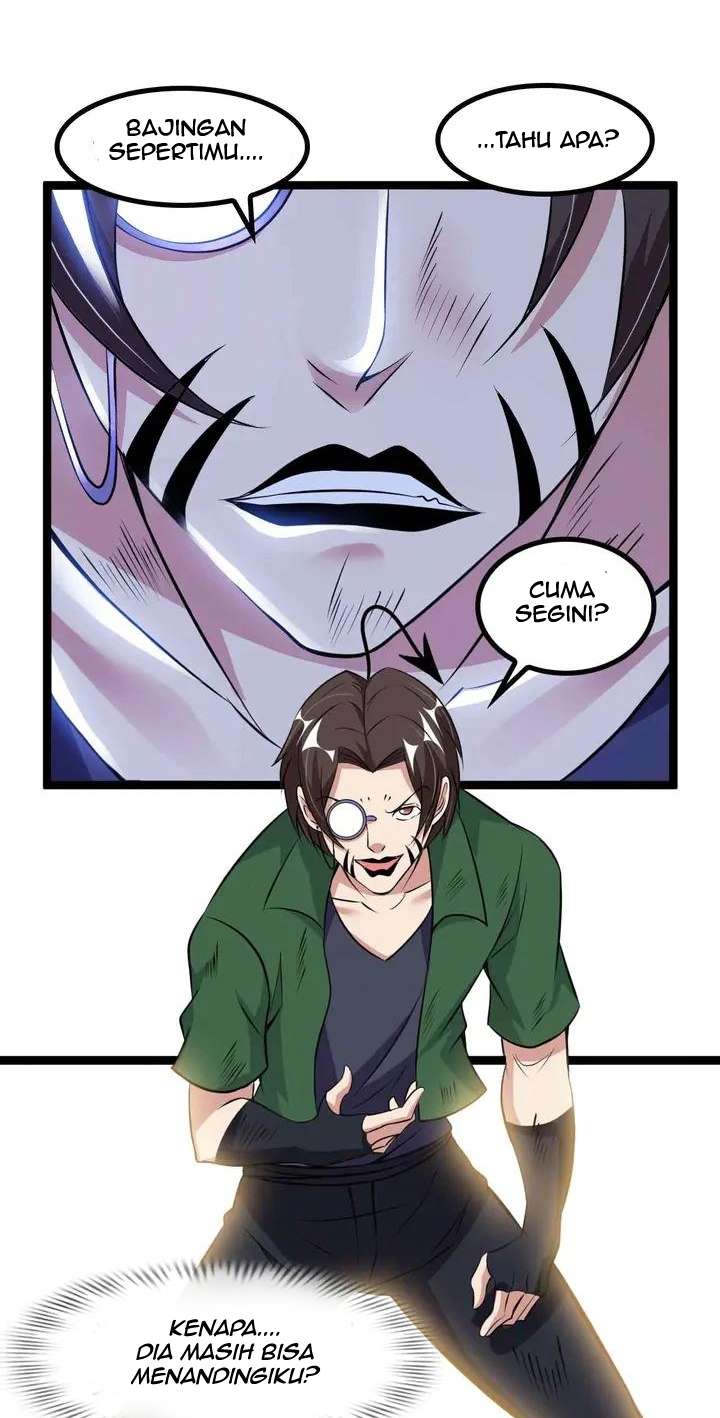 Baca Manhua I Am an Invincible Genius Chapter 146 Gambar 2
