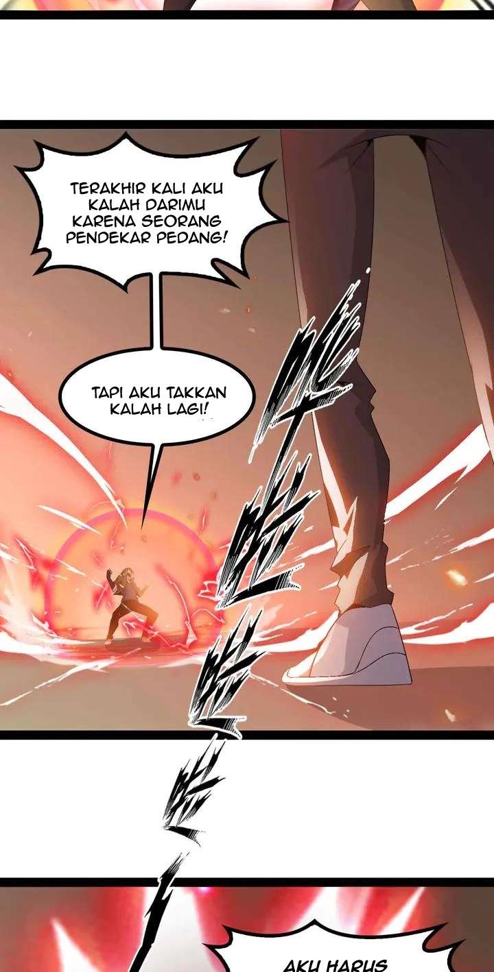 I Am an Invincible Genius Chapter 146 Gambar 26