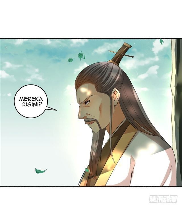 The Peerless Concubine Chapter 64 Gambar 10