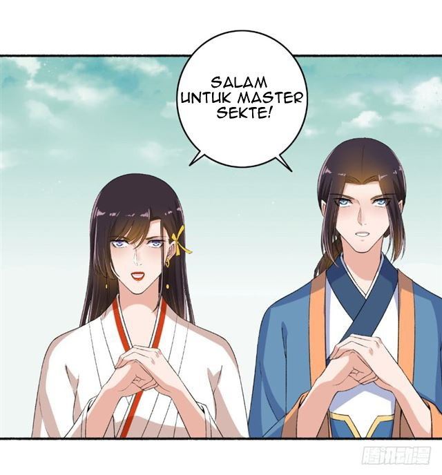 The Peerless Concubine Chapter 64 Gambar 11