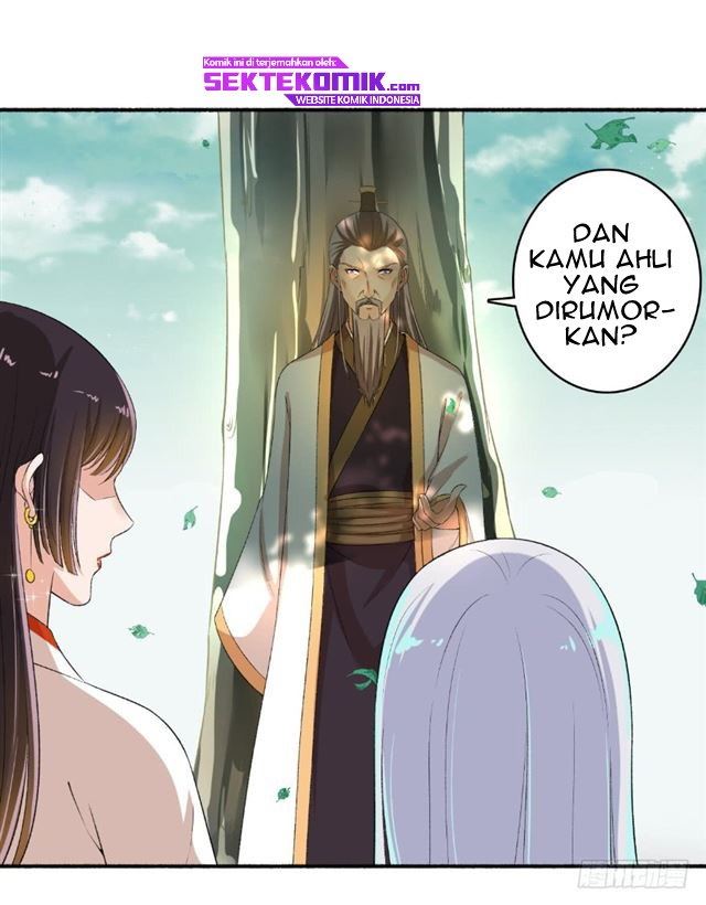 The Peerless Concubine Chapter 64 Gambar 12