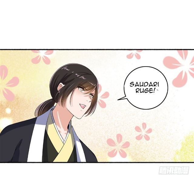 The Peerless Concubine Chapter 64 Gambar 4