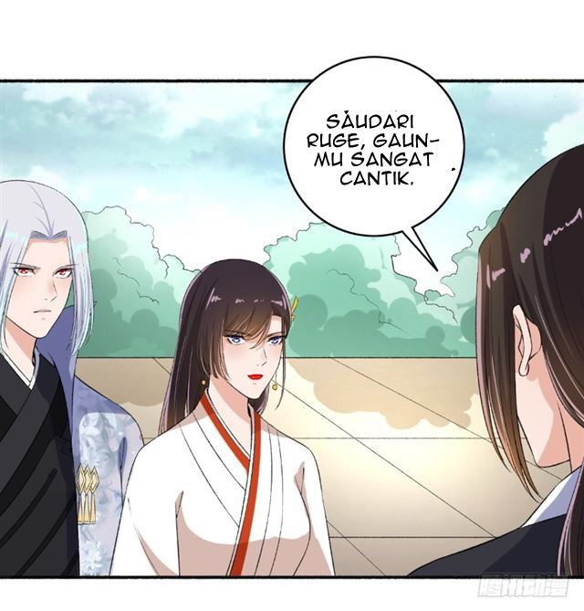 The Peerless Concubine Chapter 64 Gambar 5