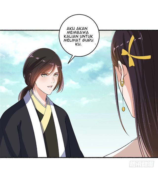The Peerless Concubine Chapter 64 Gambar 6