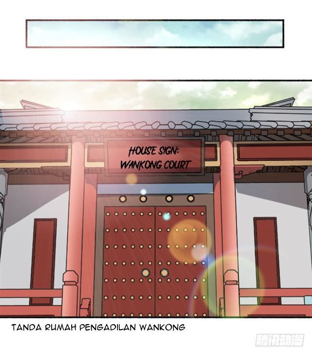 The Peerless Concubine Chapter 64 Gambar 7