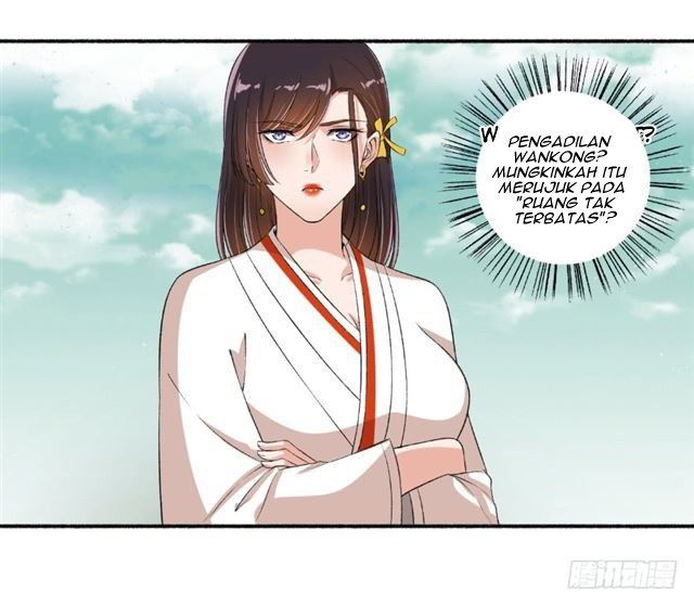 The Peerless Concubine Chapter 64 Gambar 8