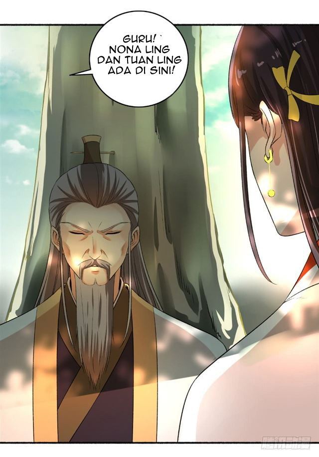 The Peerless Concubine Chapter 64 Gambar 9