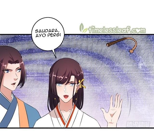 The Peerless Concubine Chapter 63.5 Gambar 13