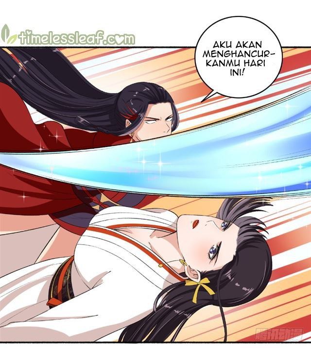 The Peerless Concubine Chapter 63.5 Gambar 4
