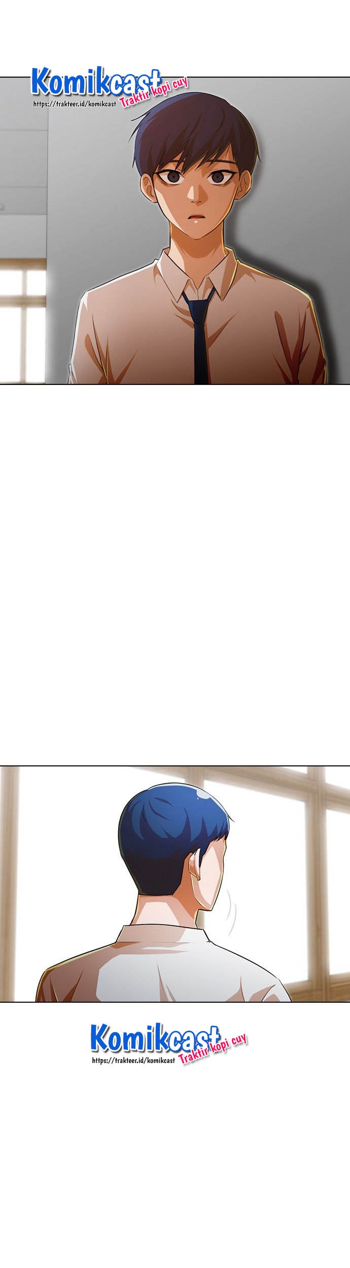 The Girl from Random Chatting! Chapter 144 Gambar 5