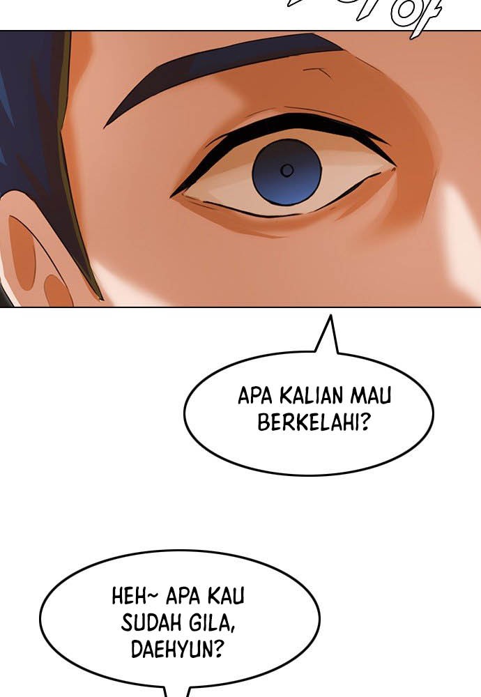 The Girl from Random Chatting! Chapter 144 Gambar 28