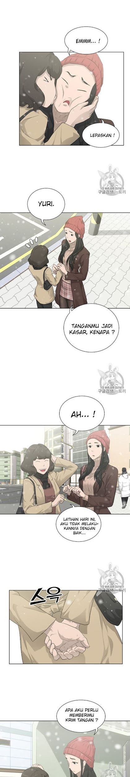 Trigger Chapter 18 Gambar 8