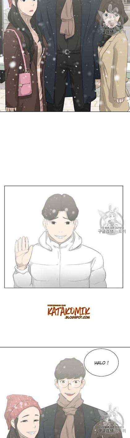 Trigger Chapter 18 Gambar 10
