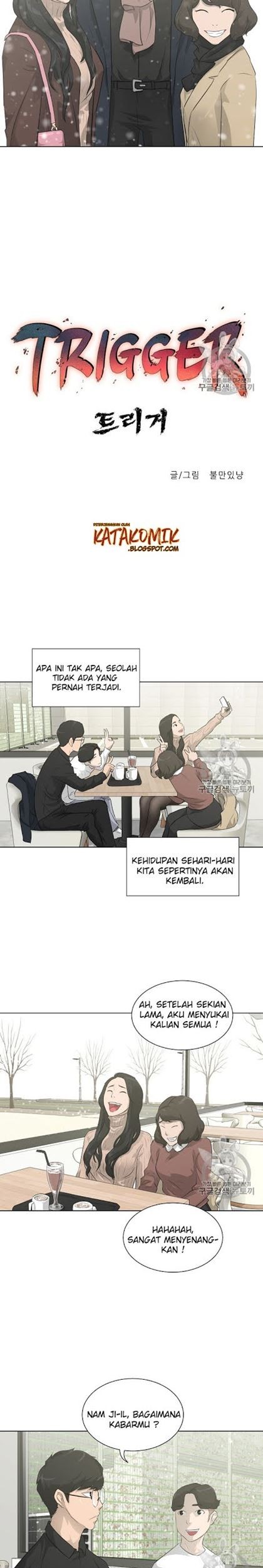 Trigger Chapter 18 Gambar 11