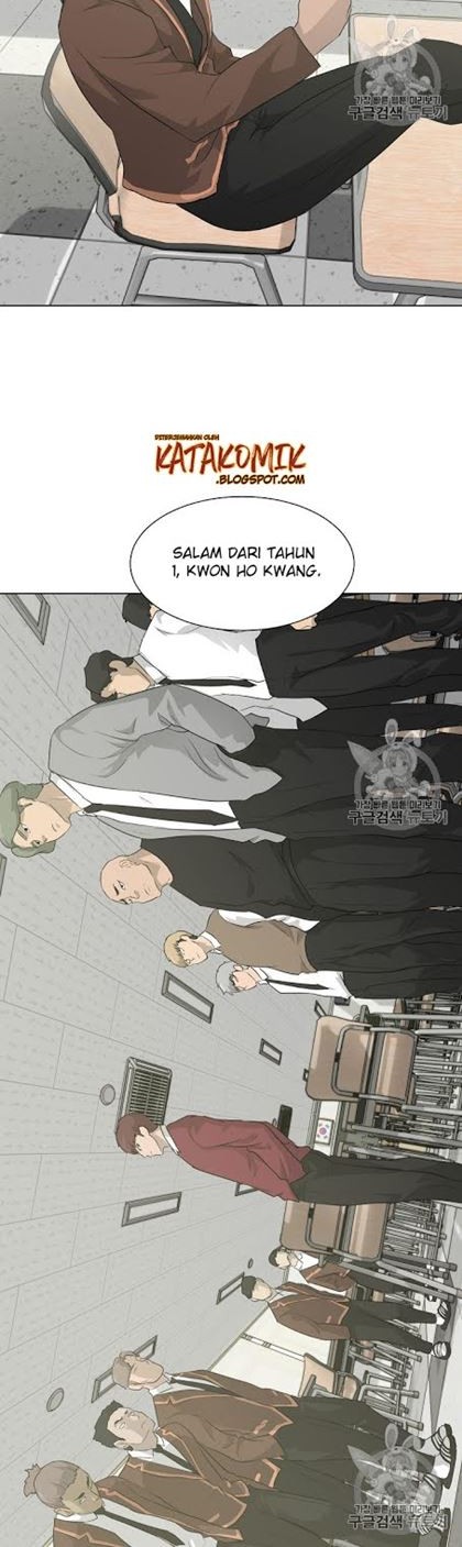 Trigger Chapter 18 Gambar 16