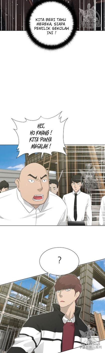 Trigger Chapter 18 Gambar 25