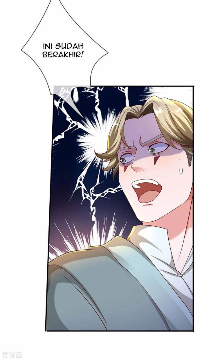 Shura Sword Sovereign Chapter 160 Gambar 12