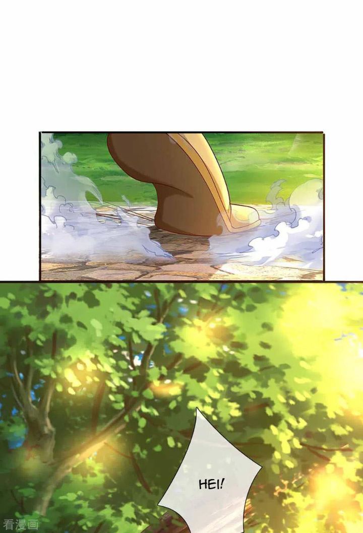 Shura Sword Sovereign Chapter 160 Gambar 25