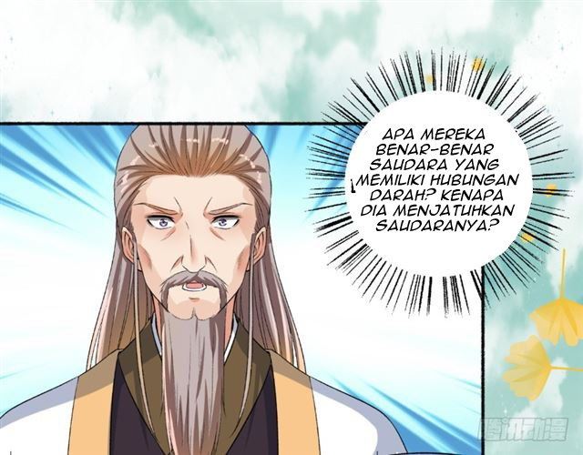 The Peerless Concubine Chapter 64.5 Gambar 10